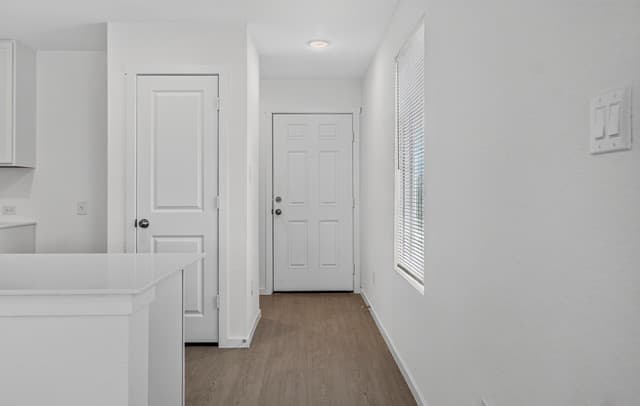 rental at 8026  Biggio Ln in Converse, TX — photo 3