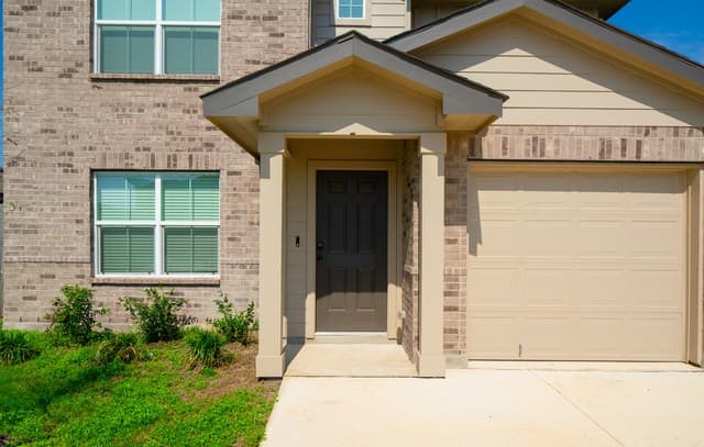 rental at 6835  Capriccio Spirit in San Antonio, TX — photo 3