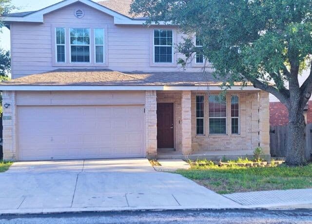 rental at 2438  Encino Cedros in San Antonio, TX — photo 1