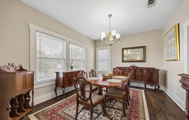 rental at 842 E Guenther St Unit 2 in San Antonio, TX — photo 3