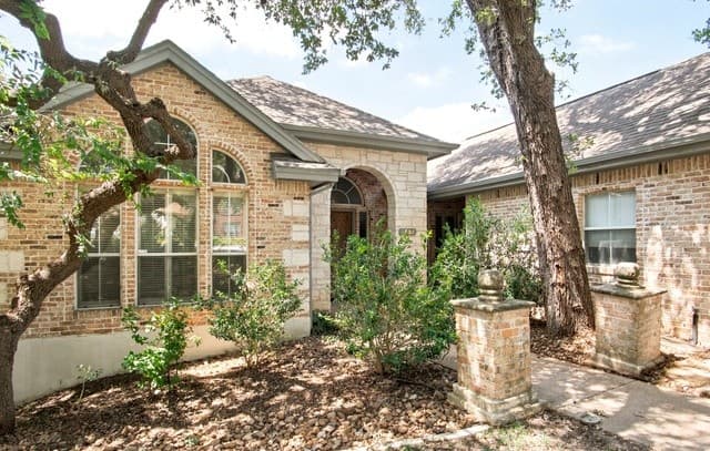rental at 1707  Alpine Cir in San Antonio, TX — photo 2