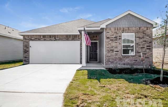 rental at 14380  Gunsight Pass in San Antonio, TX — photo 1