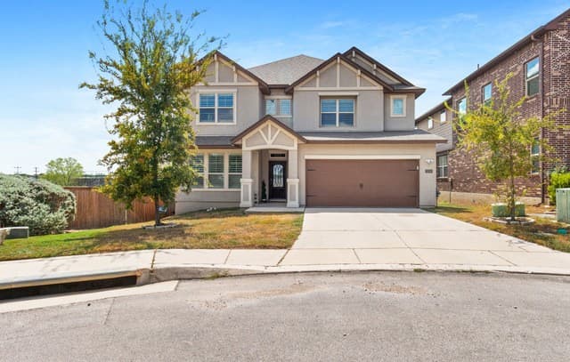 rental at 2838  Cliff Canyon in San Antonio, TX — photo 2