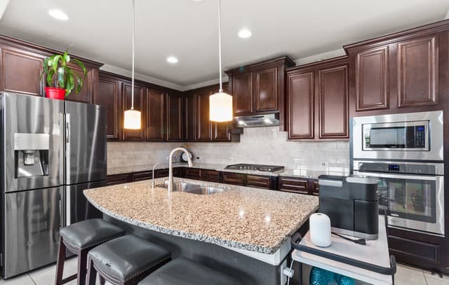 rental at 2838  Cliff Canyon in San Antonio, TX — photo 4