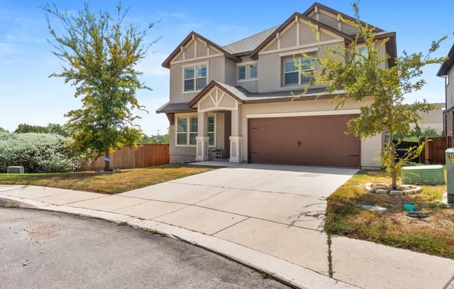 rental at 2838  Cliff Canyon in San Antonio, TX — photo 5