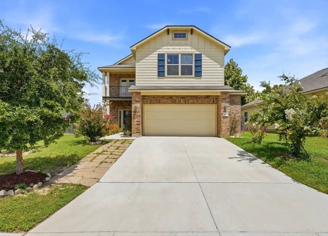 rental at 7823  Sunrise Cay in San Antonio, TX — photo 1