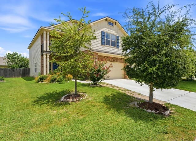 rental at 7823  Sunrise Cay in San Antonio, TX — photo 2