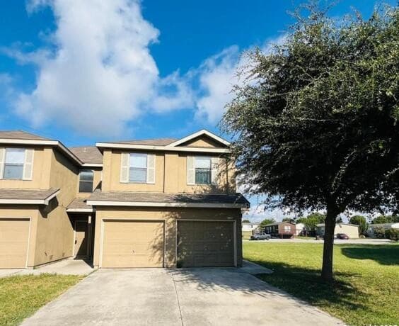 rental at 7301  Longing Unit UNIT 3 in San Antonio, TX — photo 1