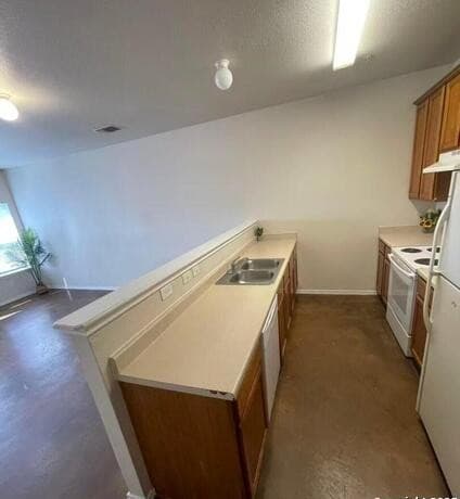 rental at 7301  Longing Unit UNIT 3 in San Antonio, TX — photo 4