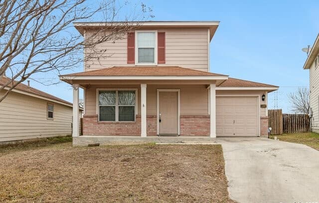 rental at 11007  Bluff Cyn in San Antonio, TX — photo 5