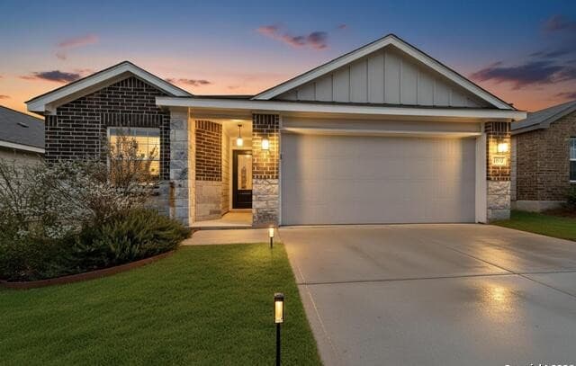 rental at 6806  Bale Rdg in San Antonio, TX — photo 1