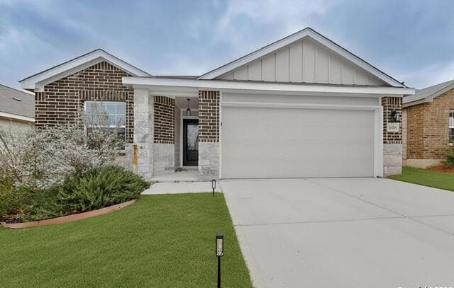 rental at 6806  Bale Rdg in San Antonio, TX — photo 2