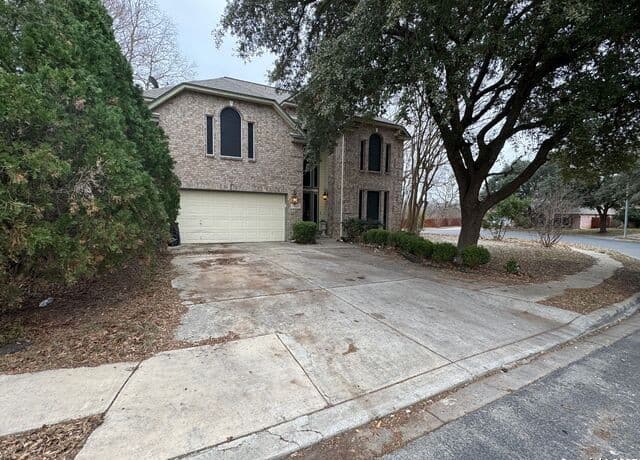 rental at 10118  Mission Crk in Converse, TX — photo 1