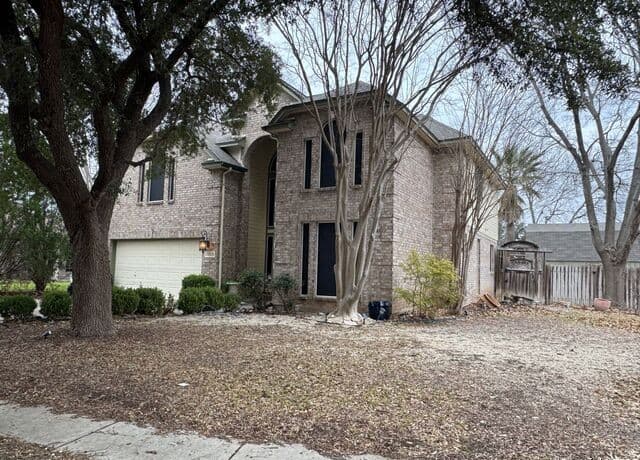 rental at 10118  Mission Crk in Converse, TX — photo 2