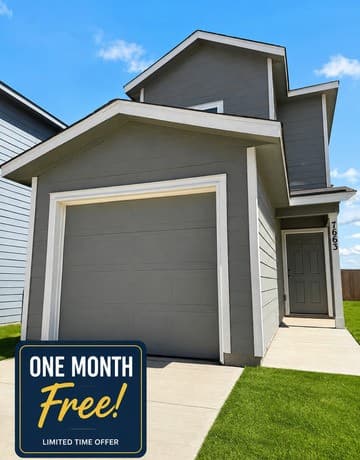 rental at 7663  Varo Gln in San Antonio TX