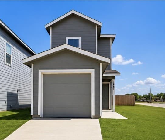 rental at 7663  Varo Gln in San Antonio, TX — photo 2