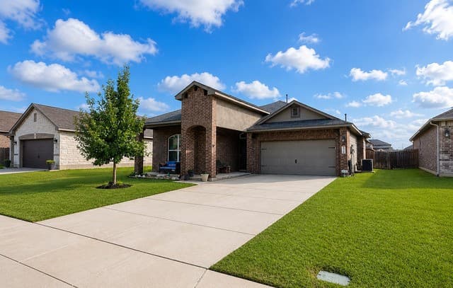 rental at 370  Lost Maples in New Braunfels, TX — photo 1