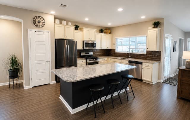 rental at 370  Lost Maples in New Braunfels, TX — photo 2