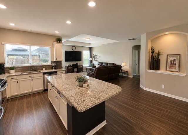 rental at 370  Lost Maples in New Braunfels, TX — photo 4