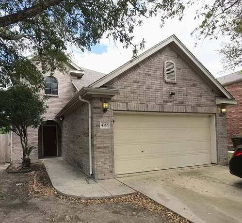 rental at 4322  Gambels Quail in Converse, TX — photo 1