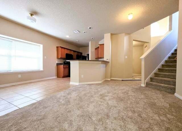 rental at 4322  Gambels Quail in Converse, TX — photo 2
