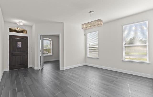 rental at 15143  Field Sparrow in San Antonio, TX — photo 5