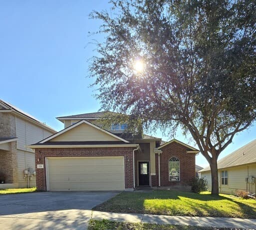 rental at 225  Country Vale in Cibolo, TX — photo 1