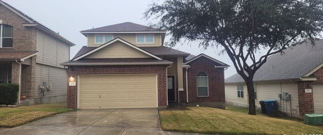 rental at 225  Country Vale in Cibolo, TX — photo 2