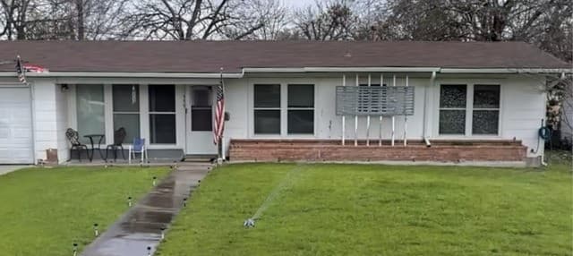 rental at 355  Cresham in San Antonio, TX — photo 1