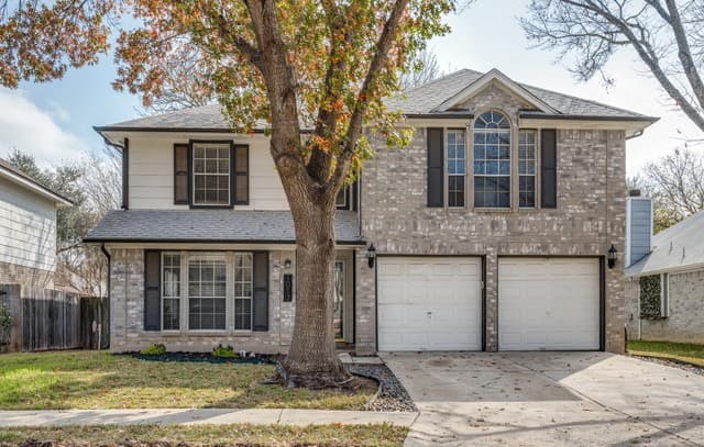 rental at 1017  Silvertree in Schertz, TX — photo 2