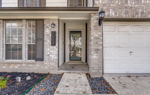 rental at 1017  Silvertree in Schertz, TX — photo 3