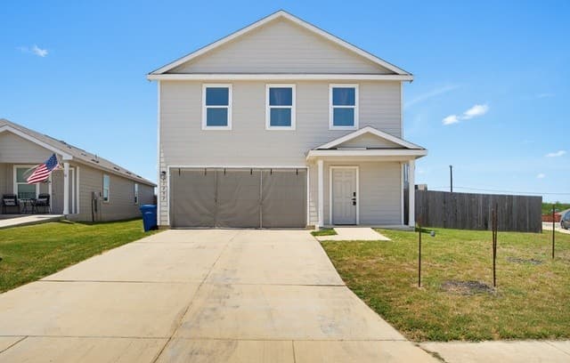 rental at 1202 Couples Pass in San Antonio TX