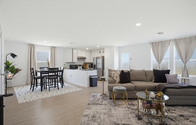 rental at 1202  Couples Pass in San Antonio, TX — photo 2