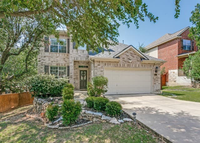 rental at 822  Tiger Lily in San Antonio, TX — photo 1