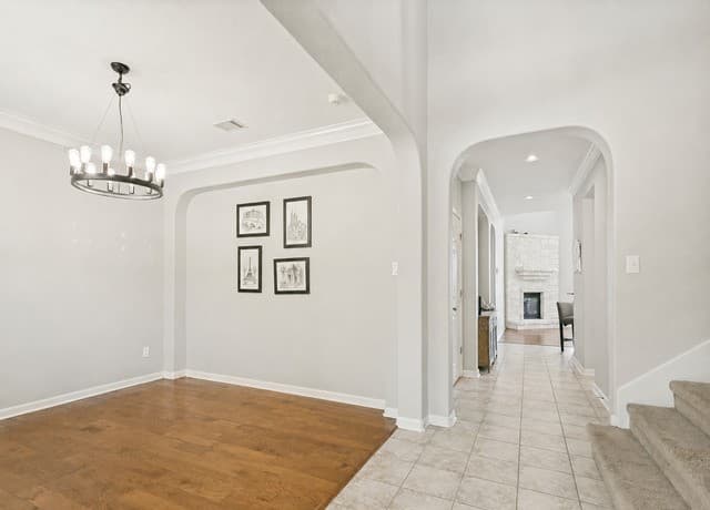 rental at 822  Tiger Lily in San Antonio, TX — photo 3