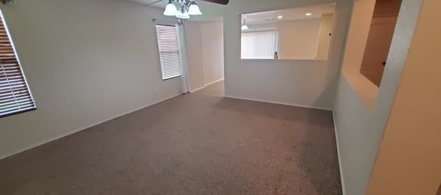 rental at 10018  Southern Sun in San Antonio, TX — photo 2