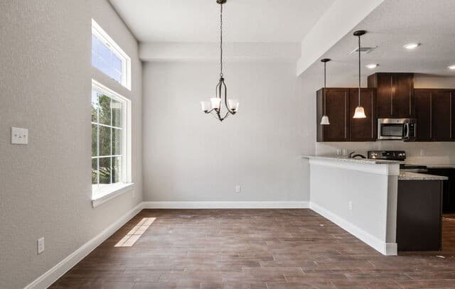 rental at 2560  Puter Creek Rd Unit B in Spring Branch, TX — photo 4