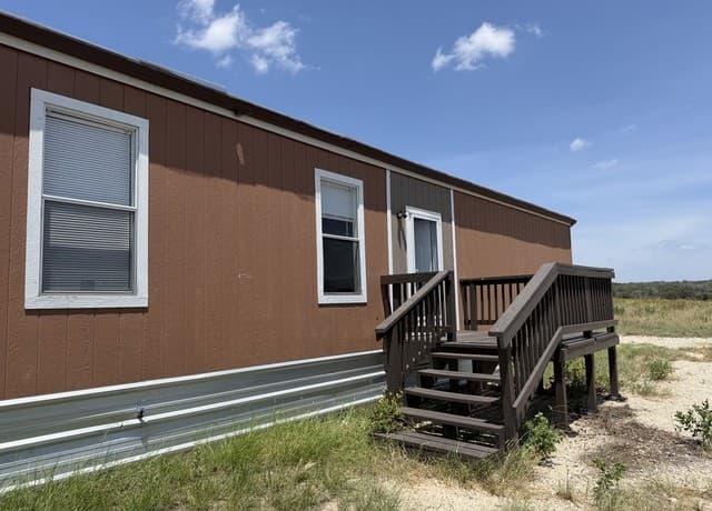 rental at 2983  Ranch Trail Rd in San Antonio, TX — photo 1