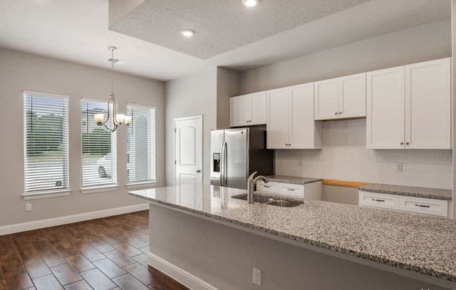 rental at 2820  Puter Creek Rd Unit C in Spring Branch, TX — photo 3