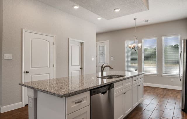 rental at 2820  Puter Creek Rd Unit C in Spring Branch, TX — photo 5