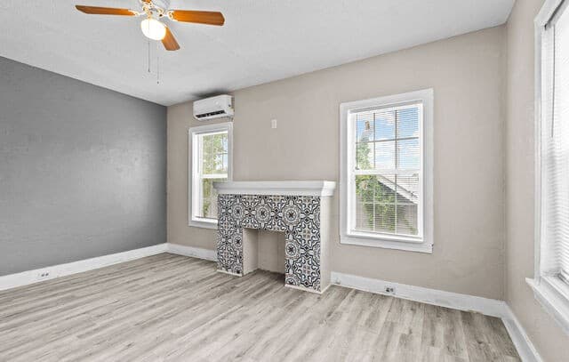 rental at 614  Fulton Ave Unit 4 in San Antonio, TX — photo 3