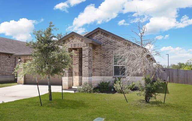 rental at 12210  Icon Rdg in San Antonio, TX — photo 2