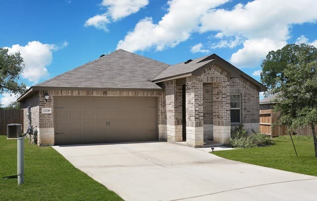 rental at 12210  Icon Rdg in San Antonio, TX — photo 3