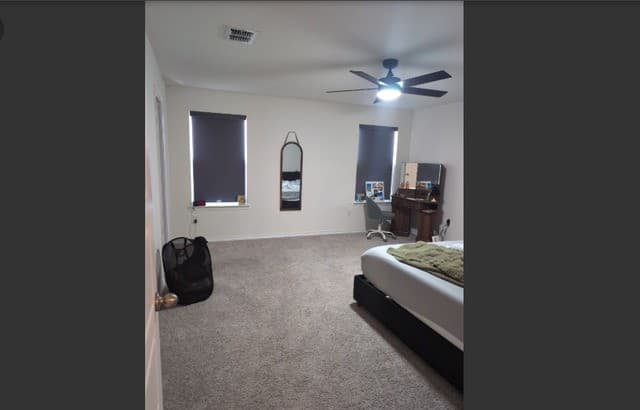 rental at 5634  Foppiano in Converse, TX — photo 2
