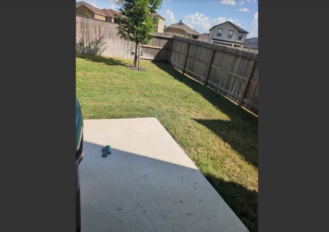 rental at 5634  Foppiano in Converse, TX — photo 5
