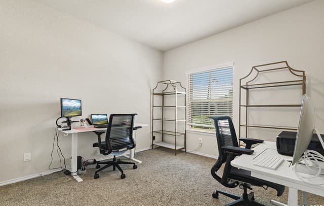 rental at 217  Stag Way in Cibolo, TX — photo 5
