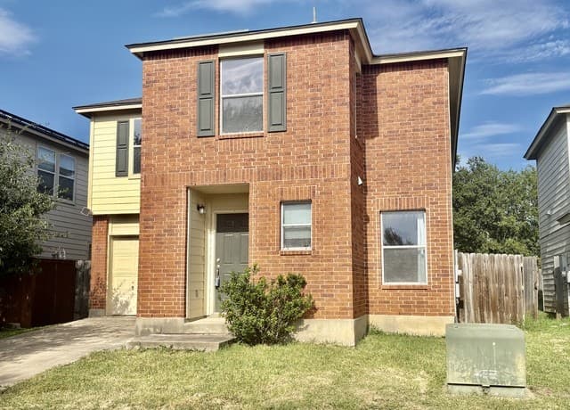 rental at 124  Booker Palm in San Antonio, TX — photo 2