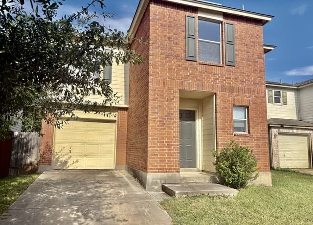rental at 124  Booker Palm in San Antonio, TX — photo 3