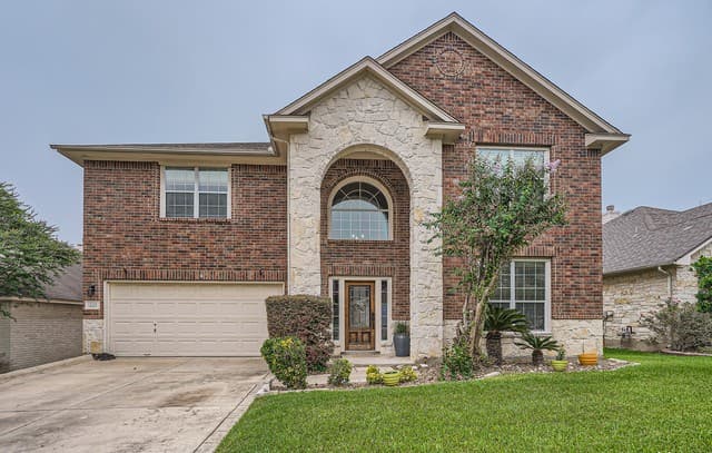 rental at 1223  Sand Wedge in San Antonio TX