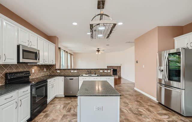 rental at 1223  Sand Wedge in San Antonio, TX — photo 5
